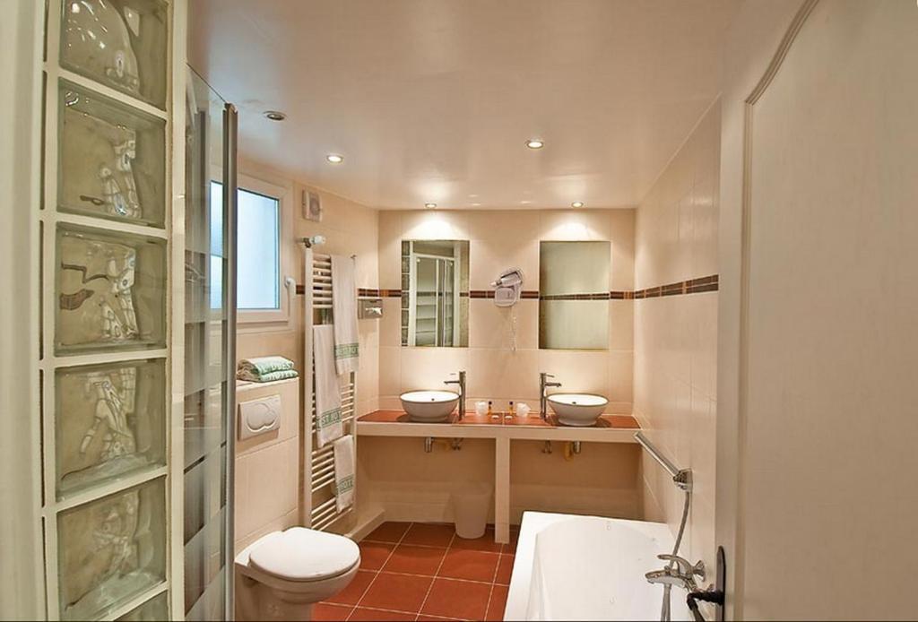 Chambre Triple Supérieure
